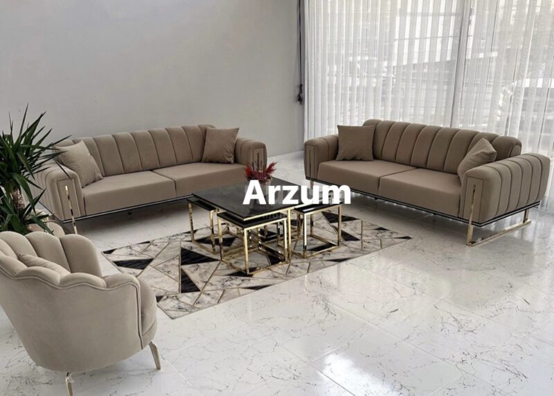JAGUAR KOLTUK TAKIMI